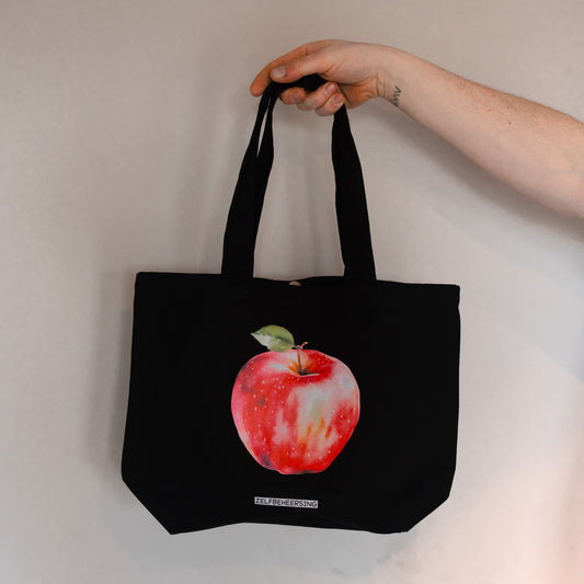 Vruchtdragers Totebag - Maat M