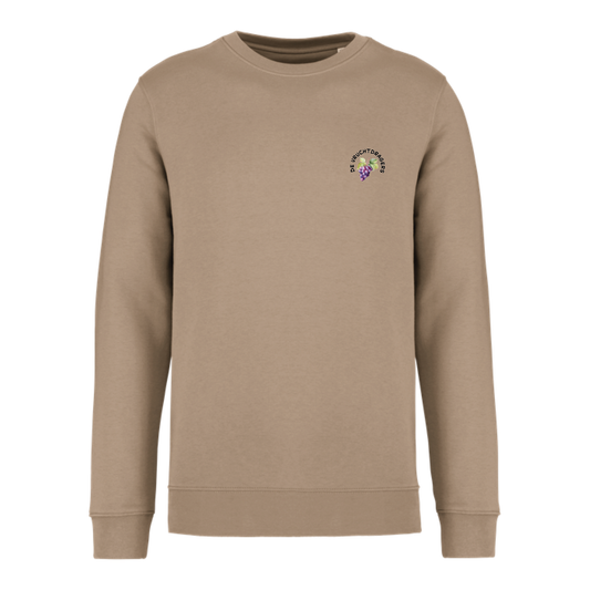 Vruchtdragers Trui Wet Sand