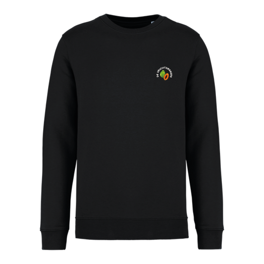 Vruchtdragers Trui Black