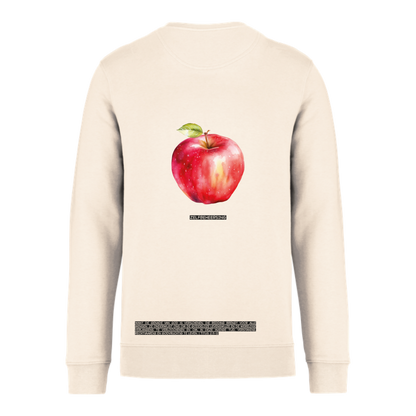 Vruchtdragers Trui Ivory white