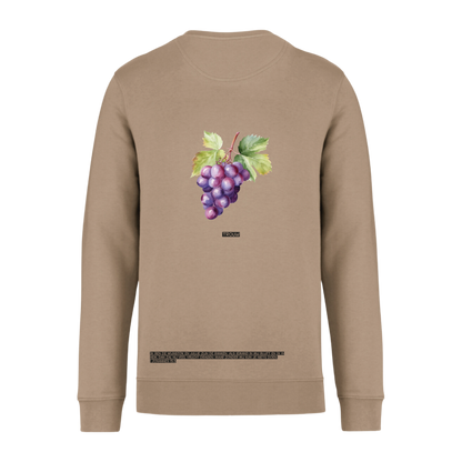 Vruchtdragers Trui Wet Sand