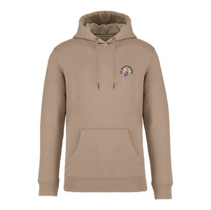 Vruchtdragers Hoodie Wet sand