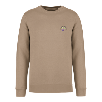Vruchtdragers Trui Wet Sand